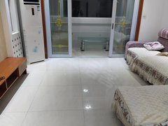 大丰大丰港大丰港城区港口精装修大三房，双卫，电梯房拎包即住。出租房源真实图片