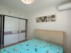 四平铁东万达广场押一付一！万达 铁东广场都近，美好景苑电梯楼，设施全 随时看出租房源真实图片