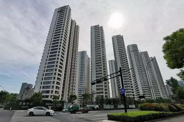 融信保利创世纪怎么样,融信保利创世纪周边房产中介经纪人评价-杭州