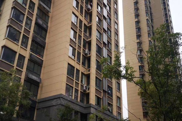 金隅大成郡(西区)周边房产中介经纪人评价-合肥安居客