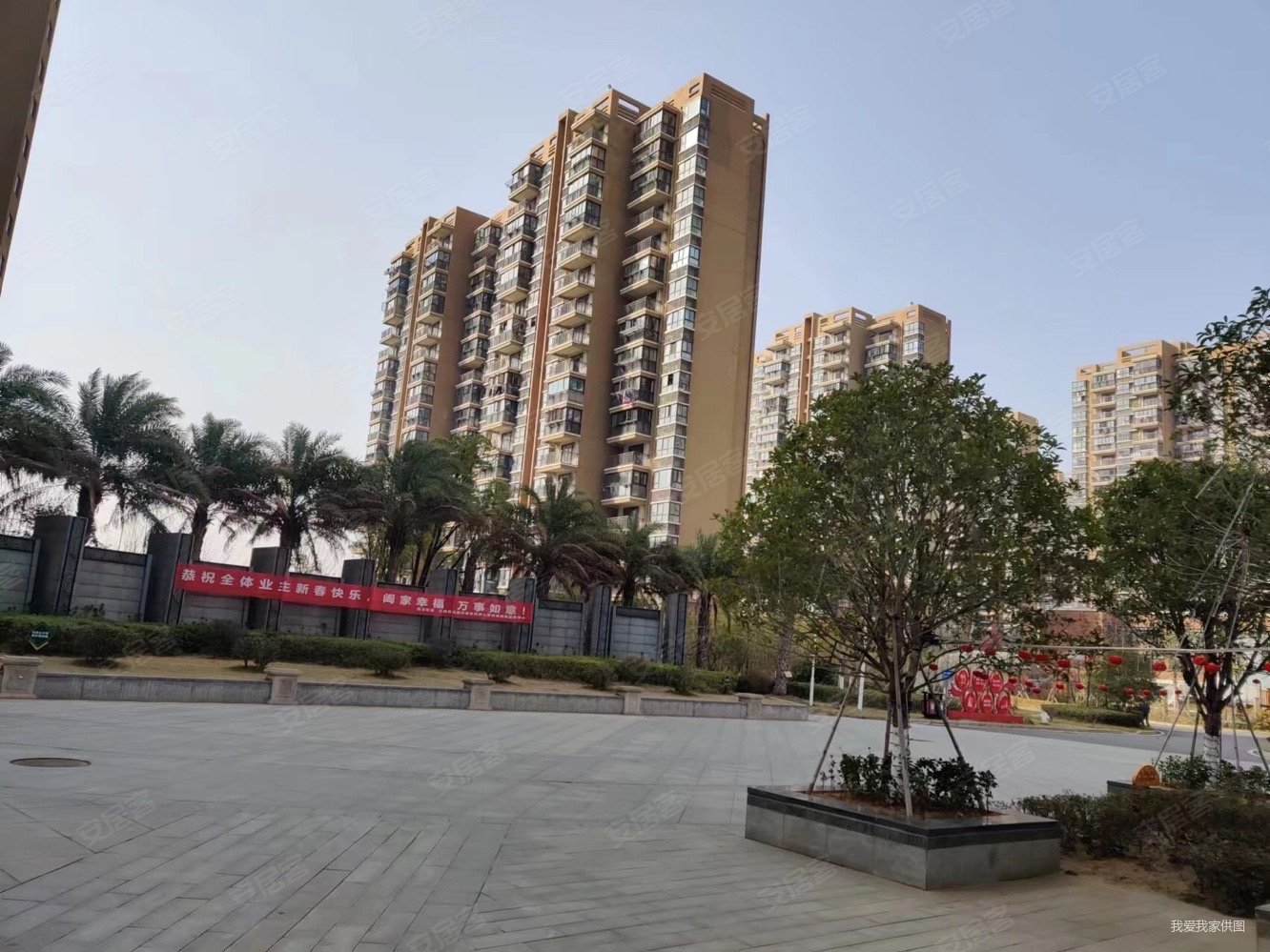 南昌南莲路梅湖明珠精装通透2房电梯房抄底价