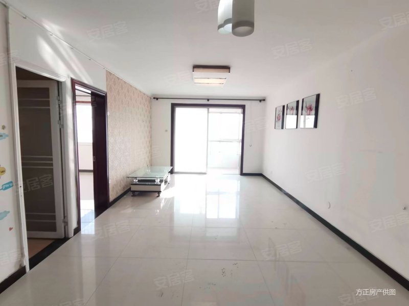 北国商圈对面 单价7000 月供2200 旁北国商圈,名仕苑二手房,72万,3室2