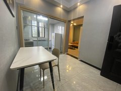 台州椒江洪家实拍!实价!两室一厅近万达广场家电齐(天燃气)本人房主出租房源真实图片
