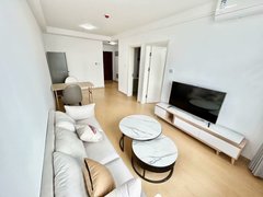 三河燕郊镇燕郊城区佳悦丽庭 2室1厅1卫出租房源真实图片