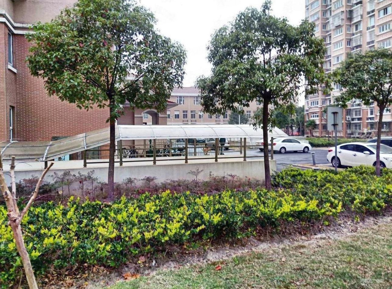 民乐城康苑2室2厅1卫84.86㎡南北200万