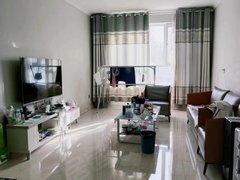 喀什喀什市喀什城区金河湾高层2楼，二室，精装，年2.4万出租房源真实图片