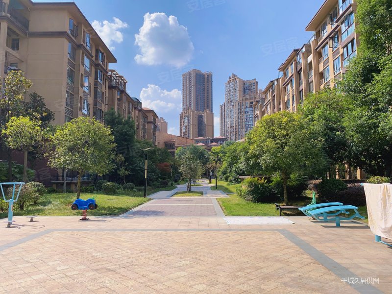 贵阳房产网>贵阳二手房>观山湖二手房>金珠路二手房>观府壹号二组团>