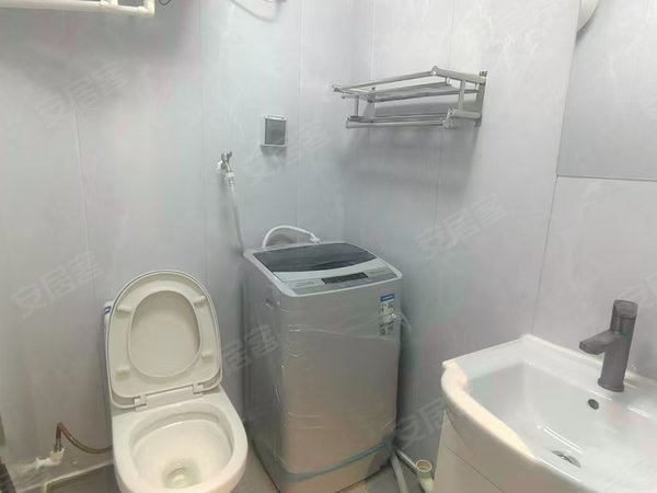 西安雁塔电子城高山流水和城可月付可短租省体育馆地铁口高新万达广场丈八东路陕西宾馆出租房源真实图片