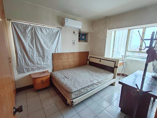 【多图】金道花苑,坑口租房,西塱坑口地铁站 金道花园原装电梯2房