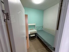 北京昌平沙河8号线昌平线朱辛庄地铁站朱辛庄北区温馨小次卧地铁直达西二旗出租房源真实图片