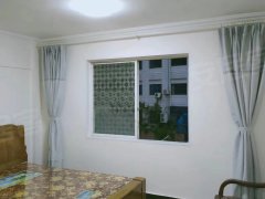 重庆合川合川区城南东方公寓 1室0厅1卫出租房源真实图片