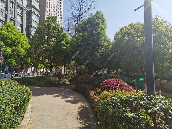 昆明西山滇池路片区凤凰御景盛高片区 凤凰御景 精装 三房 空房出租