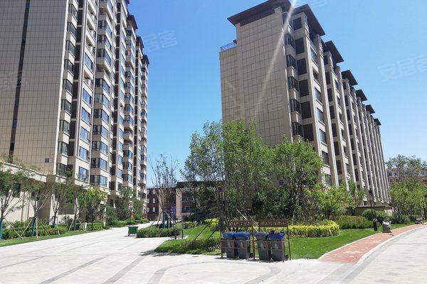 山河澜湾,海星路-葫芦岛山河澜湾二手房,租房-葫芦岛安居客