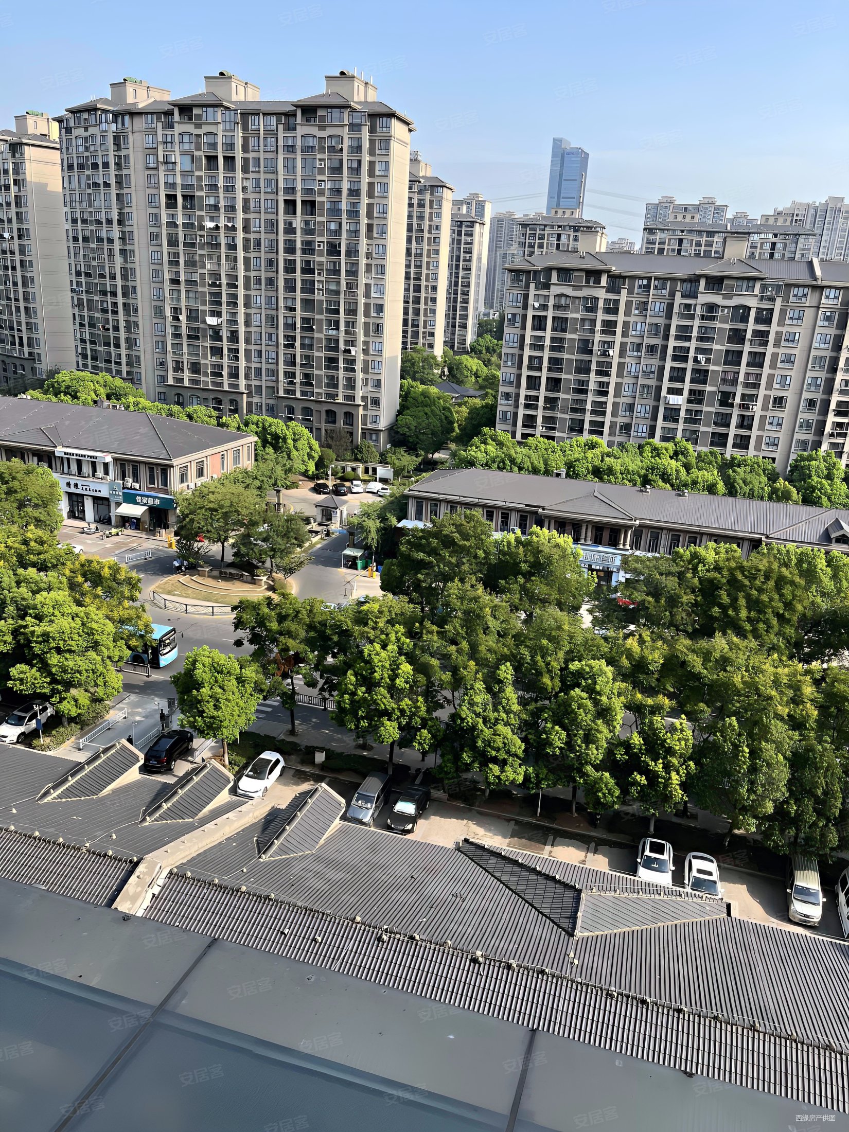 无锡房产网>无锡二手房>江阴二手房>澄江二手房>阳光假日花园(南区)>