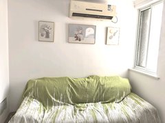 泰州海陵城南莲花居住区四号小区 2室1厅1卫出租房源真实图片