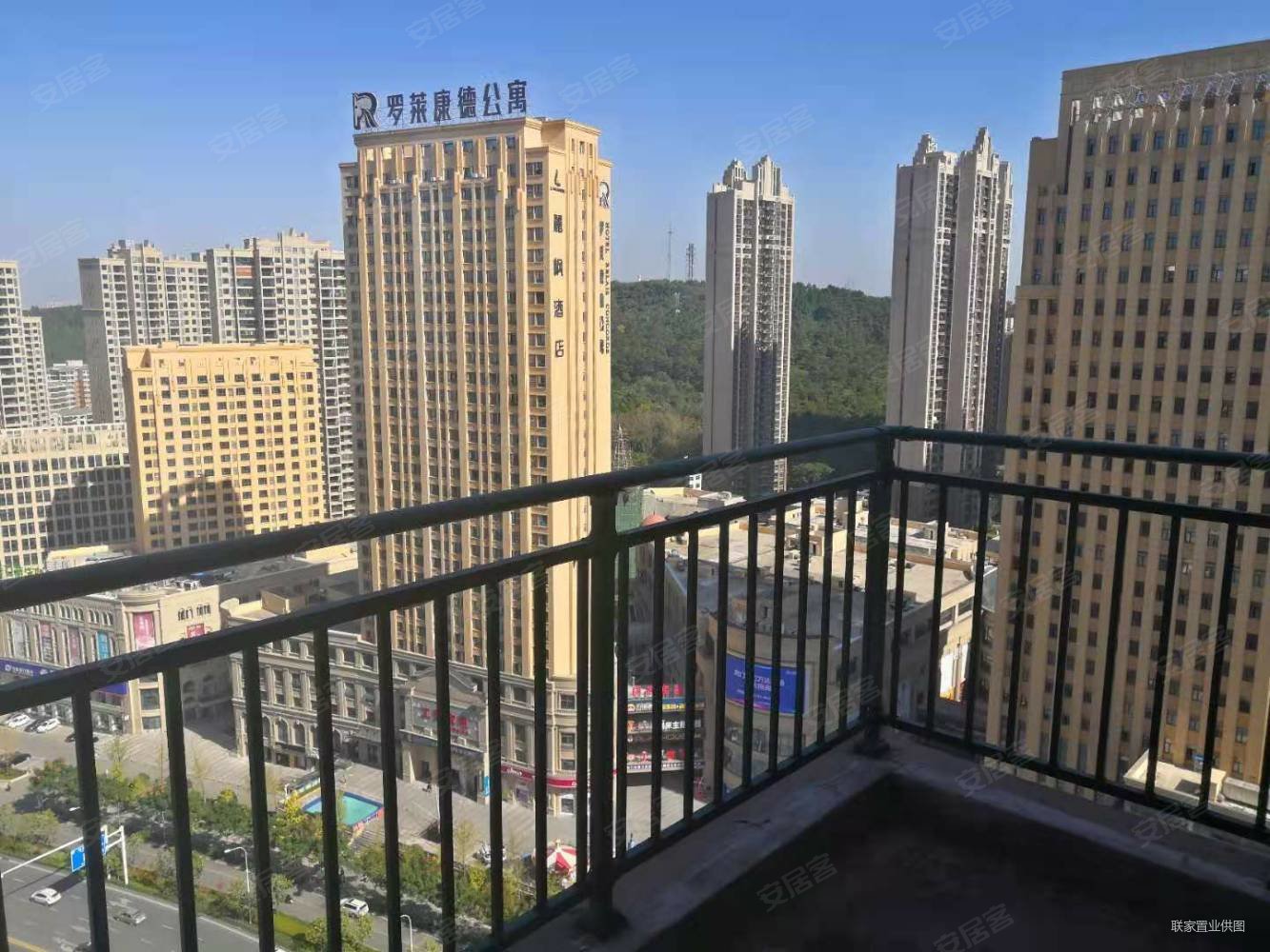 大汉龙城二手房,66万,3室2厅,2卫,130平米-荆门安居客