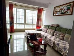 来宾兴宾兴宾城区南亚豪庭精装2房，拎包入住出租房源真实图片