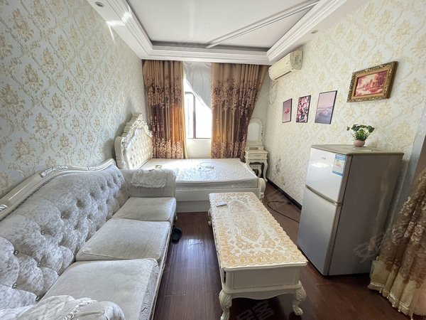 长沙开福中山亭铂宫家园可月付五一广场万达广场培元桥地铁口金满地