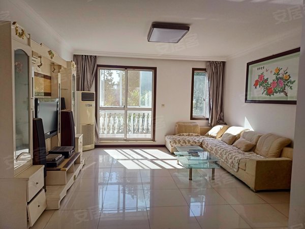 昆山玉山老城区玉山宝岛丽园玉山宝岛丽园 3室2厅2卫 南北通透 精装修