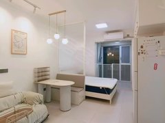 徐州铜山民营工业园可短租月付 大成物流园 徐工汽车 聚乐园家电齐全拎包入住出租房源真实图片