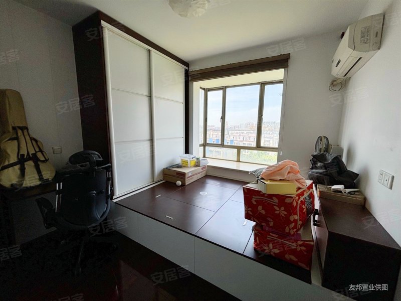 商品房 交通便利 电梯房 南北通透,清水湾(张家港)二手房,238万,3室2