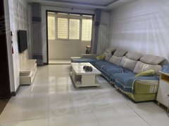 新乡牧野万达广场理想城(牧野) 2室1厅1卫 精装修 电梯房 97平出租房源真实图片