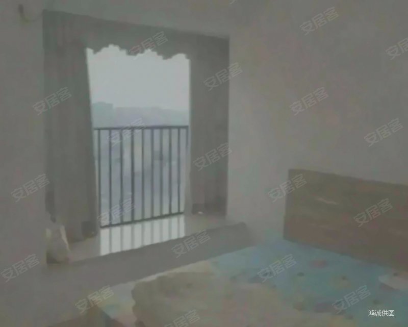 中堂富盈公馆业主置换降10w急售红本在手送车位