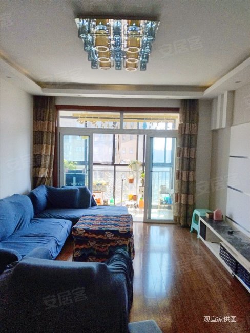 金朱路新省医观府壹号,观府壹号二组团二手房,82.8万,3室2厅,1卫,90.1