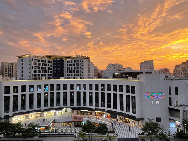 闵行区华漕镇街道图片