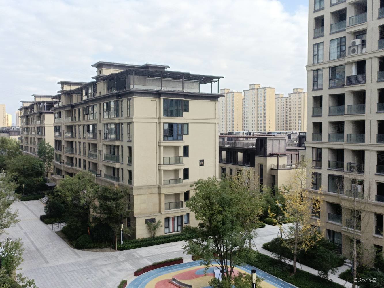 祥生群贤府雅园