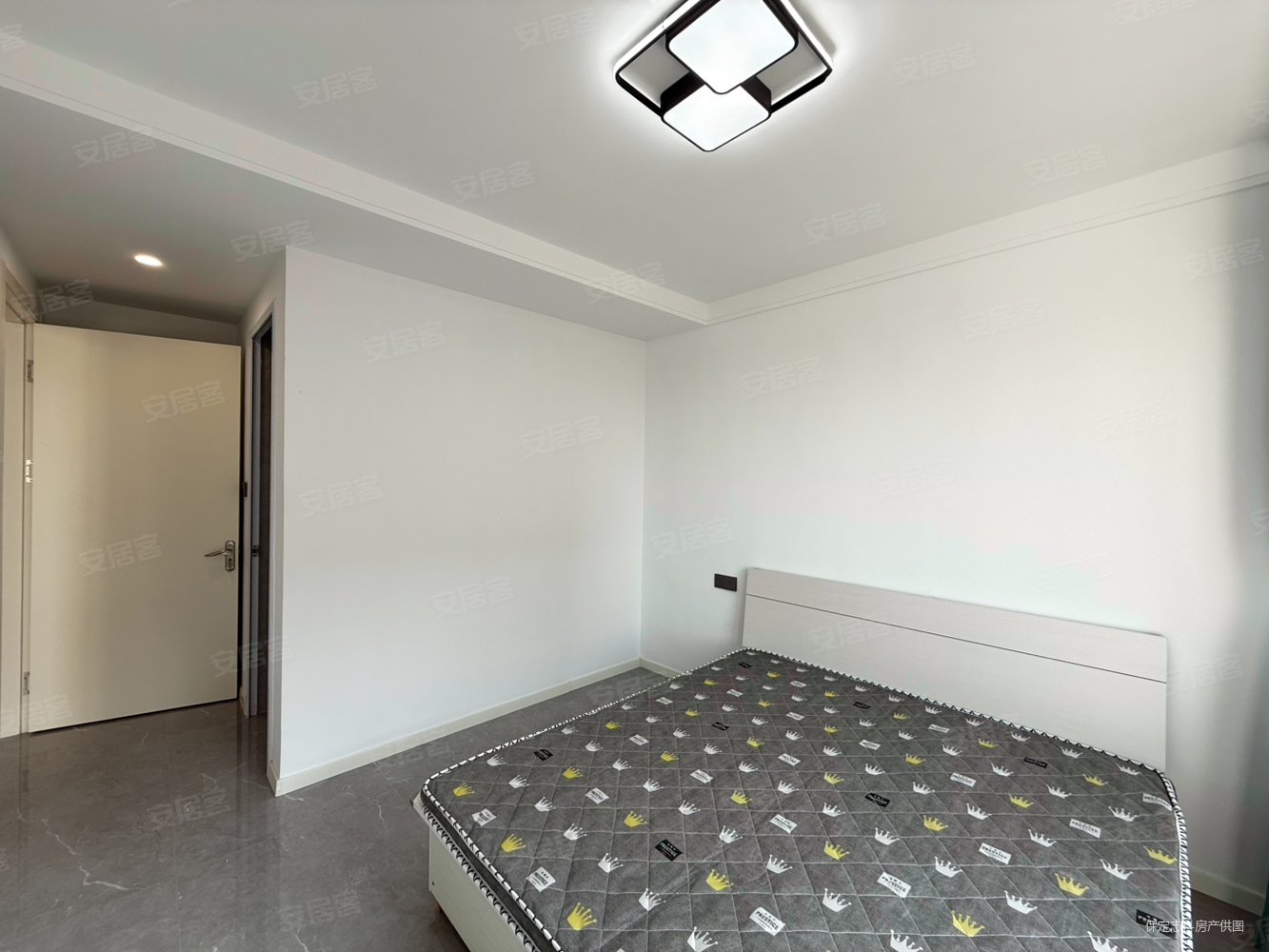 K2玉兰湾3室2厅2卫108.72㎡南北115万