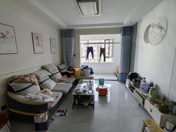 【多图】紫悦府,水集租房,整个小区价格第一低的房子电梯房采光很好