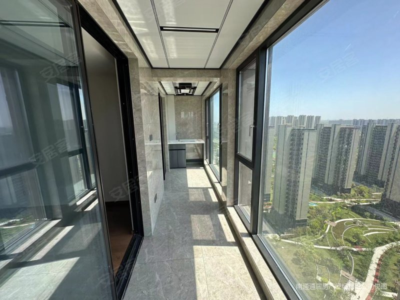 和风雅颂精装好房,南北通透采光好