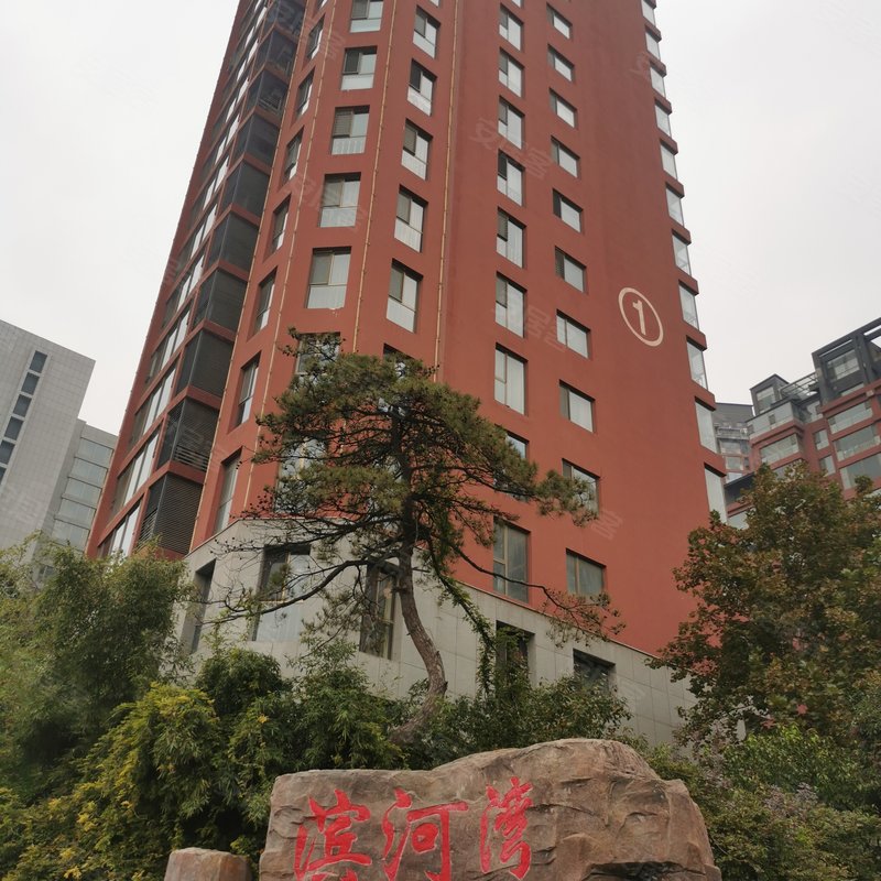 【滨河湾, 滨河湾小区详情,房价走势,房源,业主论坛】- 临汾58同城