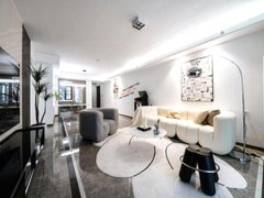 柳州柳南河西火车站 柳铁新城 精装二房 家具家电齐全 停车方便 买菜方便出租房源真实图片