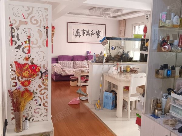 970医院对面鼎城2008精装三室初次出租家具家电齐