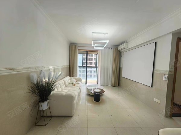 【多图】新德佳苑,东新租房,好房实拍!