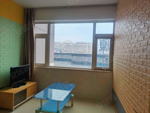 天津塘沽向阳街时代大厦时代大厦 1室1厅1卫 1600.