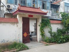 枣庄滕州北辛周楼居别墅4室2厅2卫长租,适合工作室,商业招待,电商等。出租房源真实图片