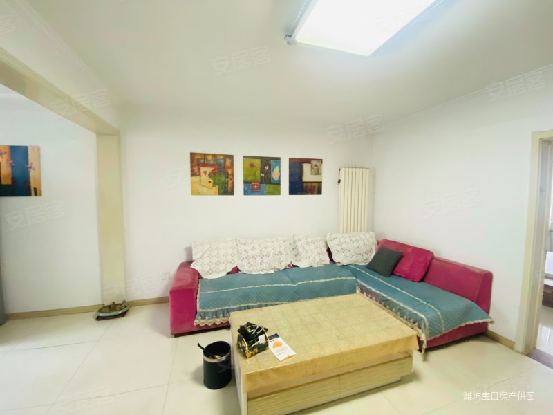 39万!急售东城名苑精装套二,楼层好,商圈成熟.