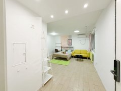 北京朝阳亚运村亚运村 主卧独卫 独立阳台 电梯房 高层 押一付一 下楼地铁出租房源真实图片