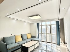 武汉江岸后湖市民之家3号线 金银潭医院 汉口城市广场 第十三中学 永旺出租房源真实图片