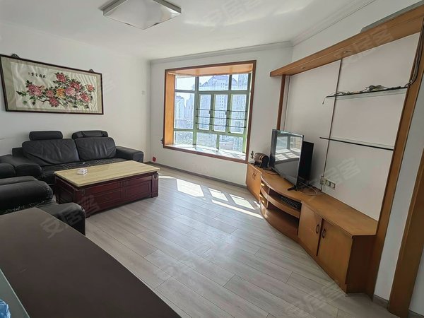 【多图】福田花园大厦,石厦租房,福田花园大厦4房2卫 精装修家私电器