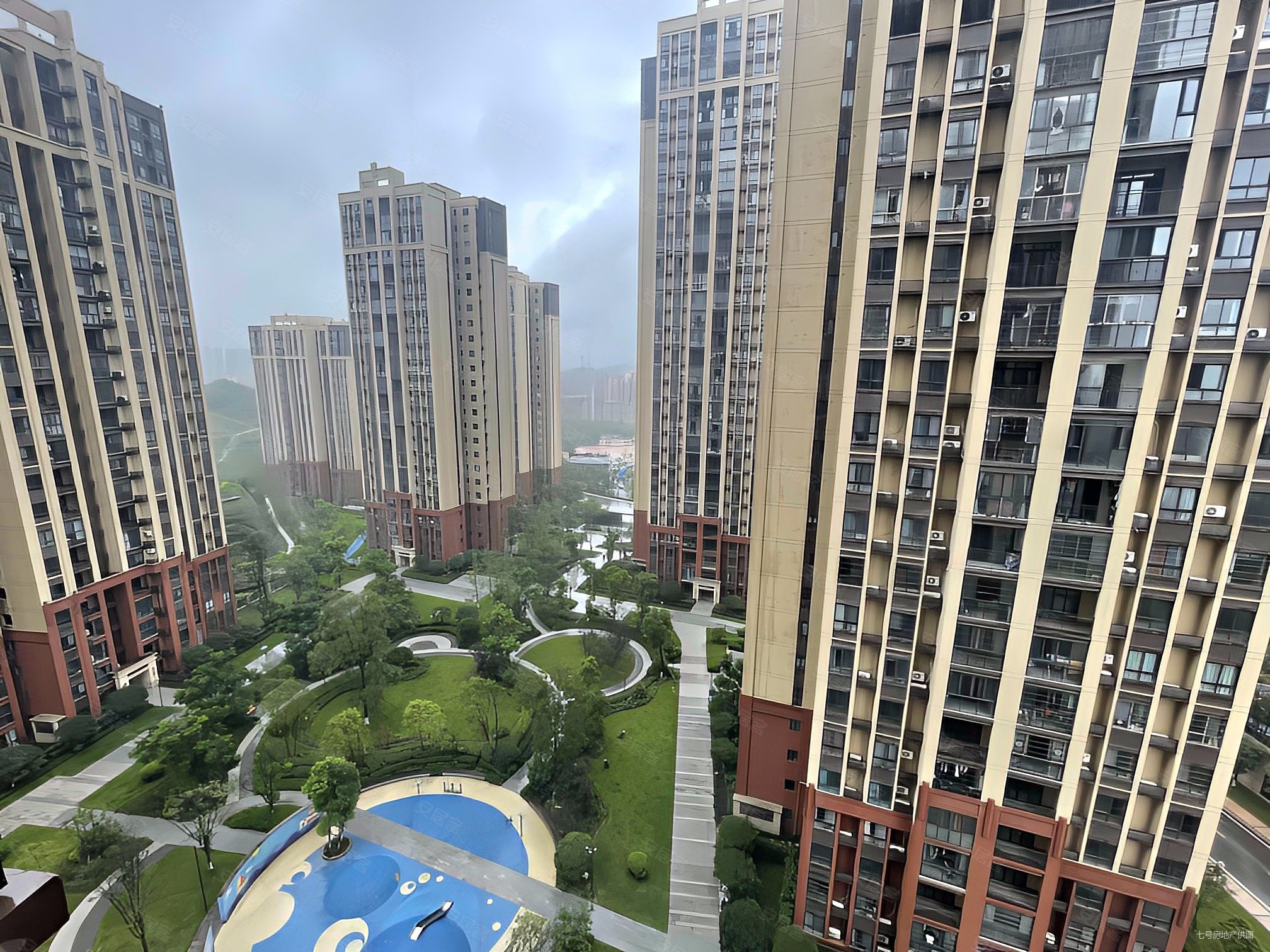 重庆房产网>重庆二手房>荣昌二手房>荣昌城区二手房>玖阳海棠新城>