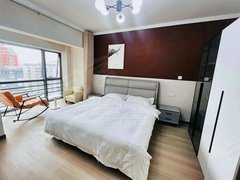 徐州鼓楼彭城广场无中介费! 香榭丽花园(可月付)和信广场 火车站 宝龙广场出租房源真实图片