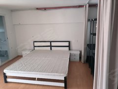 莆田城厢龙桥京都壹品 1室1厅1卫出租房源真实图片