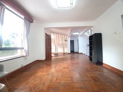 深圳龙岗横岗横岗塘坑地铁站，湖景独栋别墅，大院子，南北通透，实用面积大出租房源真实图片