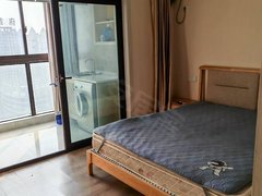 镇江丹阳丹阳开发区御珑湾 民用水电1室1厅1卫 62平 配套齐全 精装修出租房源真实图片