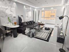 兰州安宁安宁科教城交大师大金牛街培训机构宝石花路蓝天公寓  二室一厅一厨一卫出租房源真实图片