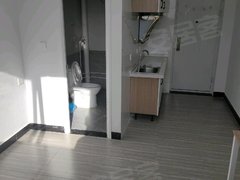 北京海淀苏家坨柳林村住房 1室0厅1卫出租房源真实图片